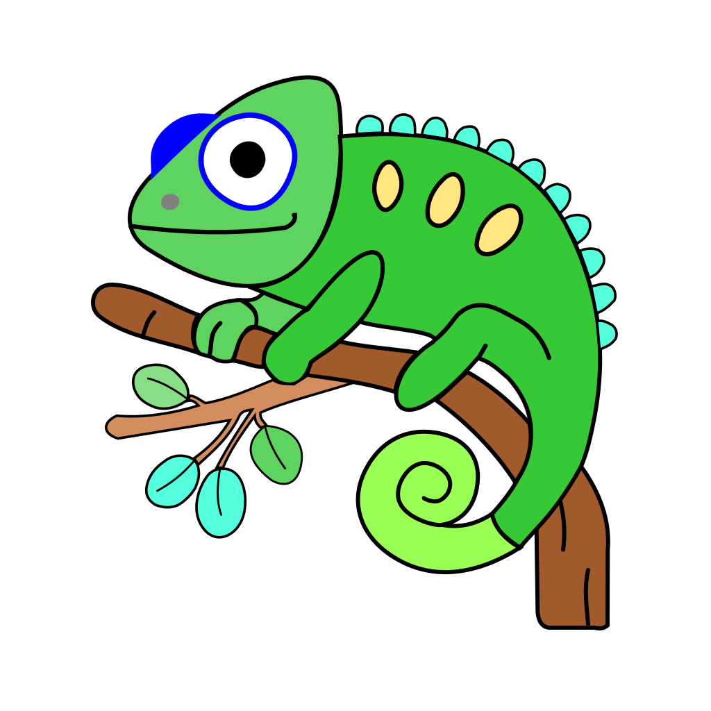 Caméléon