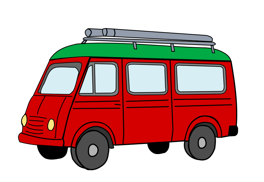 Taxi brousse