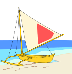 Pirogue