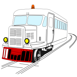 Autorail Micheline